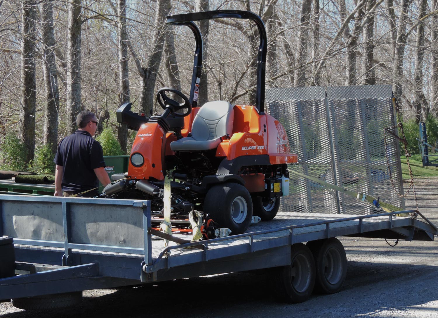 contract-mowing