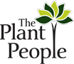 The Plant People Logo